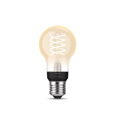 Philips Hue A60 – E27 smart ljuskälla