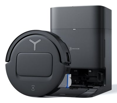 Ecovacs Deebot T80 Omni Sort