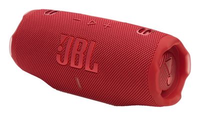 JBL Charge 6 Rød 45 W