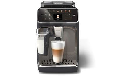 Philips 5500 series Helautomatisk Espressomaskin EP5549/70 LatteGo