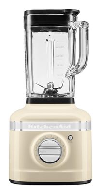 KitchenAid 5KSB4026EAC ARTISAN K400 1,4 l Bänkmixer 1200 W Gräddfärgad