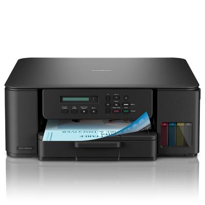 Brother DCP-T580DW Monitoimitulostin Mustesuihku A4 1200 x 6000 DPI Wi-Fi