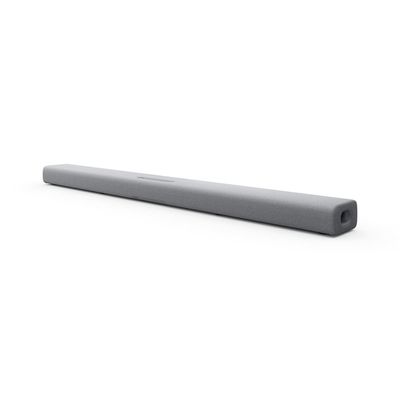 Yamaha SR-X40A Lys grå 180 W