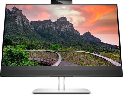 HP E27m G4 Konferenceskærm