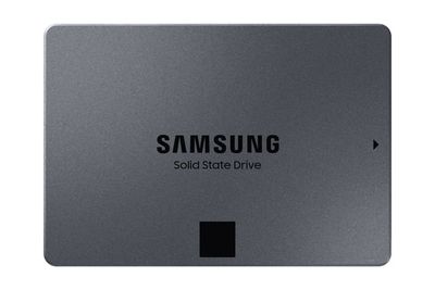 Samsung MZ-77Q1T0 1 TB 2.5" Serial ATA III V-NAND MLC