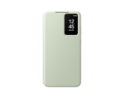 Samsung Smart View Case mobiltelefon etui 17 cm (6.7") Tegnebogsetui Grøn