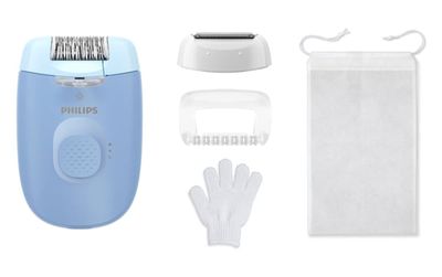Philips 2000 series Epilator Series 4000 BRE247/00 Epilator med sladd