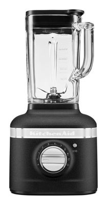 KitchenAid K400 1,4 l Bänkmixer 1200 W Svart