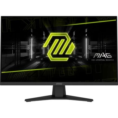 MSI MAG 274F tietokoneen litteä näyttö 68,6 cm (27") 1920 x 1080 pikseliä Full HD LCD Musta