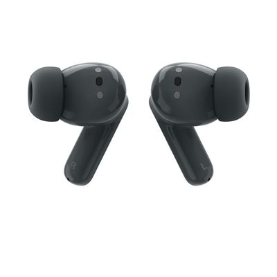 Motorola Moto Buds Bass Headset True Wireless Stereo (TWS) I ørerne Opkald/musik Bluetooth Sort