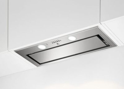 Electrolux LFG719X Inbyggd Rostfritt stål 580 m³/h