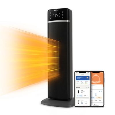 Philips 5000 series CX5120/11 Energiaa säästävä keraaminen lämmitin
