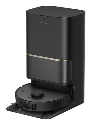 Dreame L50 Ultra AE 0,25 l Svart