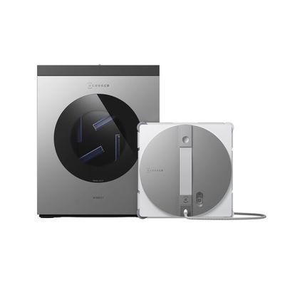 Ecovacs WINBOT W3 OMNI EU 4500 mAh