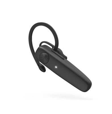 Hama 00184184 hovedtelefoner/headset Trådløs Ørekrog Opkald/musik USB Type-C Bluetooth Sort