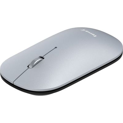 TERRA NBM1000S datormöss Ambidextrous Trådlös RF + Bluetooth Optisk 4000 DPI