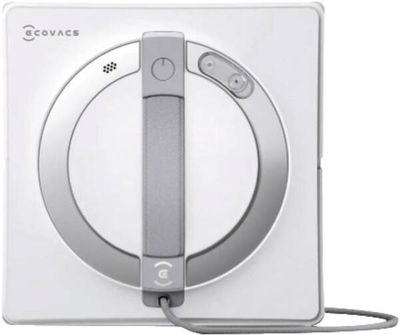 Ecovacs WG852-11EDR robot vinduespudser 4500 mAh