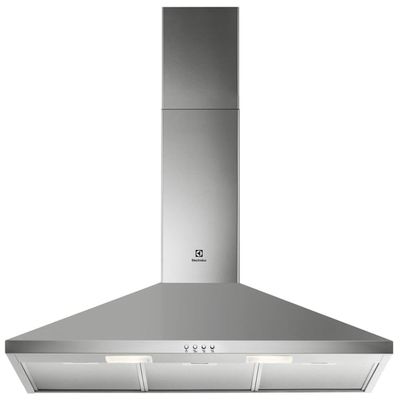 Electrolux LFC319X Väggmonterad Rostfritt stål 420 m³/h