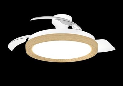 Philips Takfläktslampa Bliss