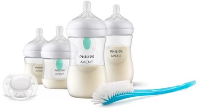 Philips AVENT Natural Response SCD657/11 Gavesæt til baby