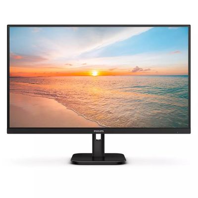 Philips 27E1N1800A/00 tietokoneen litteä näyttö 68,6 cm (27") 3840 x 2160 pikseliä 4K Ultra HD LED Musta