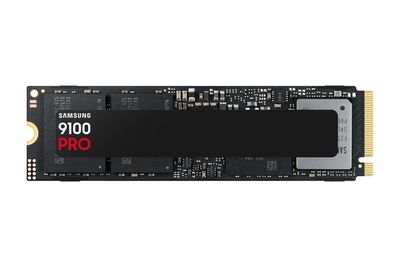 Samsung MZ-VAP2T0 2 TB M.2 PCI Express 5.0 NVMe V-NAND TLC