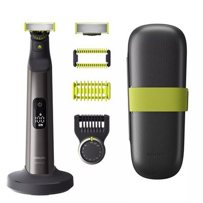 Philips OneBlade Pro QP6651/61 Ansikte + kropp