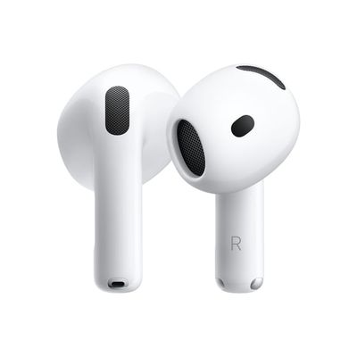 Apple AirPods (5th generation) AirPods 5 Kuulokkeet True Wireless Stereo (TWS) In-ear Puhelut/Musiikki/Urheilu/Päivittäinen Bluetooth Valkoinen