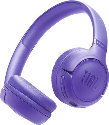 JBL Tune 530BT Headset Trådlös Huvudband Samtal/musik USB Type-C Bluetooth Lila