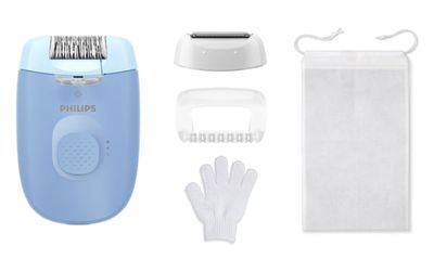 Philips 2000 series Epilator Series 4000 BRE247/00 Johdollinen epilaattori