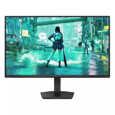 Philips Evnia 3000 27M2N3200NF/00 tietokoneen litteä näyttö 68,6 cm (27") 1920 x 1080 pikseliä Full HD LCD Musta