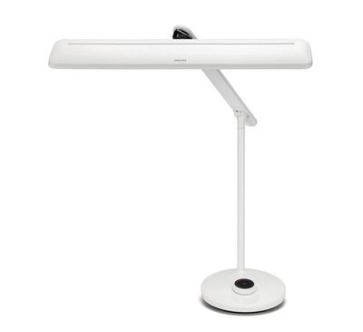 Philips Toiminnollinen VDT Mate työpöytävalaisin