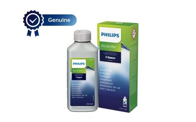 Philips CA6700/10 Avkalkningsmedel för espressomaskin