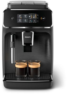 Philips 2200 series 2200-serien EP2220/10 Helautomatiska espressomaskiner