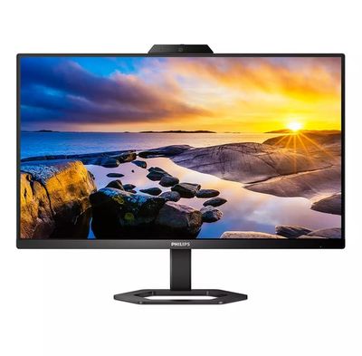 Philips 5000 series 24E1N5300HE/00 platta pc-skärmar 60,5 cm (23.8") 1920 x 1080 pixlar Full HD LCD Svart