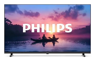 Philips 32PFS6000/12 TV-apparat 81,3 cm (32") Full HD Smart-TV Wi-Fi Svart