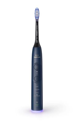 Philips Sonicare 7100 series Series 7100 HX7423/08 Laddningsbar tandborste
