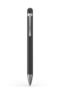 Philips DVT1600 diktafoner Internminne Svart, Silver