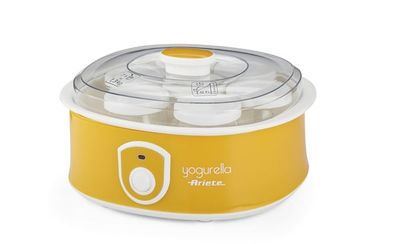 Ariete 0617/00 1,3 l 20 W