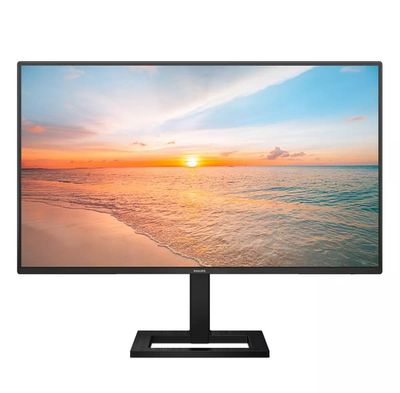 Philips 1000 series 27E1N1600AE/00 tietokoneen litteä näyttö 68,6 cm (27") 2560 x 1440 pikseliä Quad HD LCD Musta