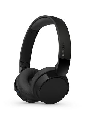 Philips TAH3209BK/00 hovedtelefoner/headset Trådløs Opkald/musik Bluetooth Sort