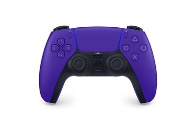 Sony Interactive Entertainment PS5 DualSense Controller Lilla Bluetooth/USB Gamepad Analog/digital PlayStation 5