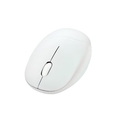 ASUS Fragrance Mouse MD101 datormöss Hem Ambidextrous Trådlös RF + Bluetooth Optisk 2400 DPI