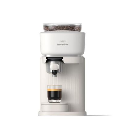 Philips BAR300/00 kaffemaskin Halvautomatisk Espressomaskin 1,2 l