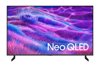 Samsung QE50QN80FAU 127 cm (50") 4K Ultra HD Smart TV Wi-Fi Kulfiber