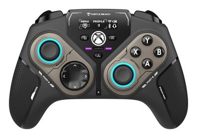 Turtle Beach Stealth Svart Bluetooth Spelplatta Analog / Digital Android, PC, Xbox One, Xbox Series S, Xbox Series X, iOS