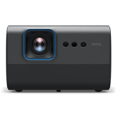 BenQ GP520 2600 ANSI-lumen DLP UHD 4K (3840x2160) Svart