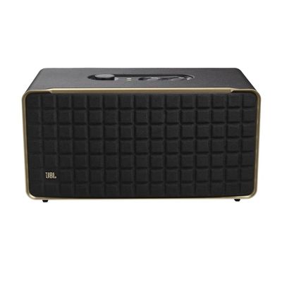 JBL Authentics 500 Svart, Guld 135 W