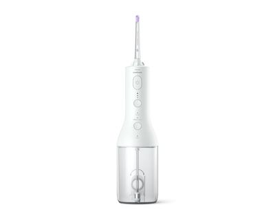 Philips Cordless Power Flosser 3000 HX3826/31 Hammasvälisuihku