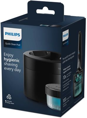 Philips Accessories QCP10/01 Pikapuhdistuskapseli